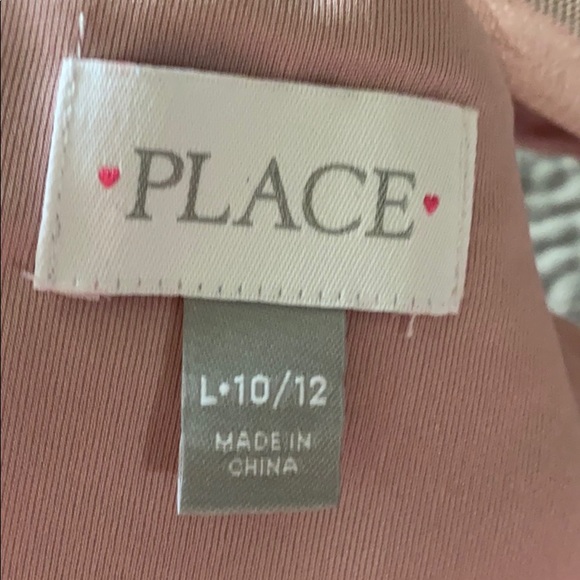 EUC!Girl party dress szL(10/12) - Picture 5 of 5